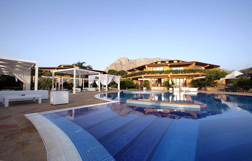 Magaggiari Hotel Resort Cinisi Servizi foto