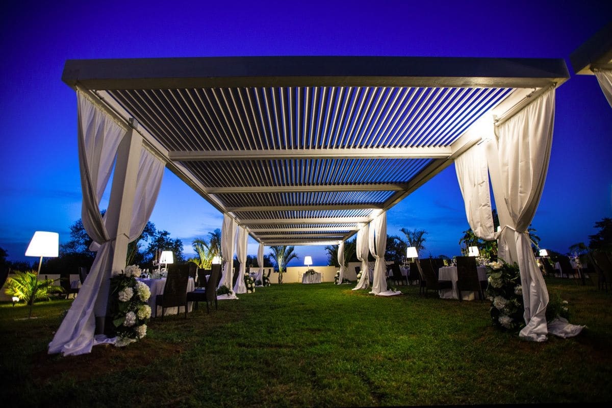 Magaggiari Hotel Resort Cinisi Esterno foto