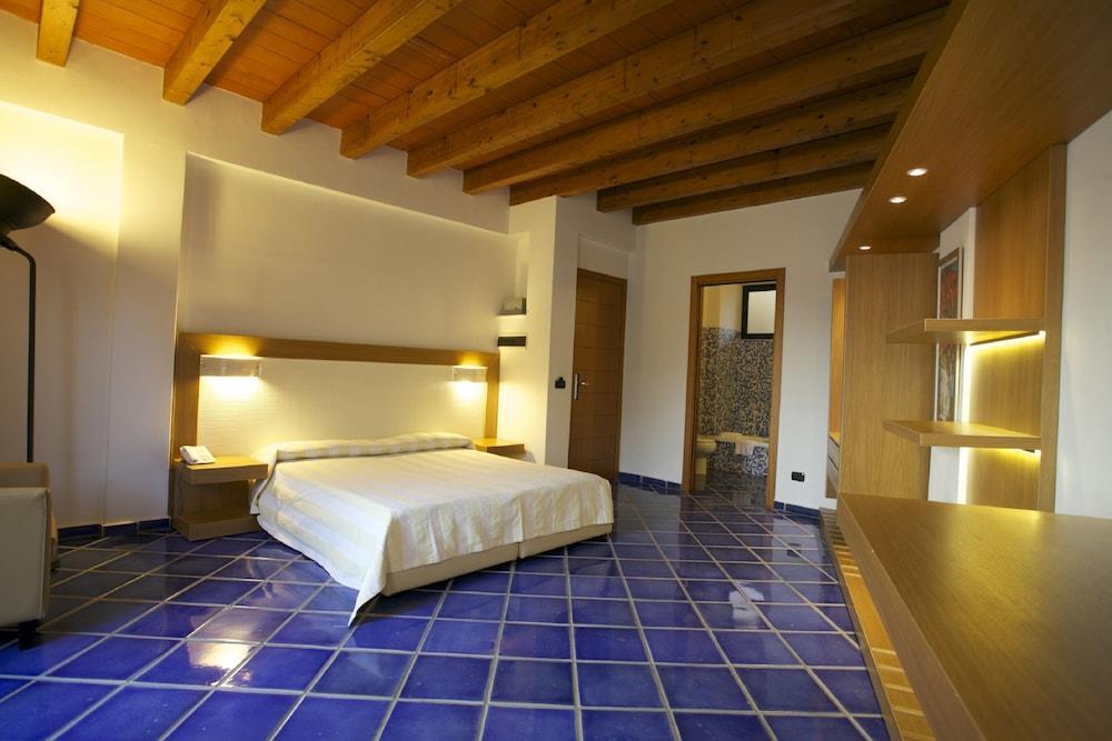 Magaggiari Hotel Resort Cinisi Esterno foto