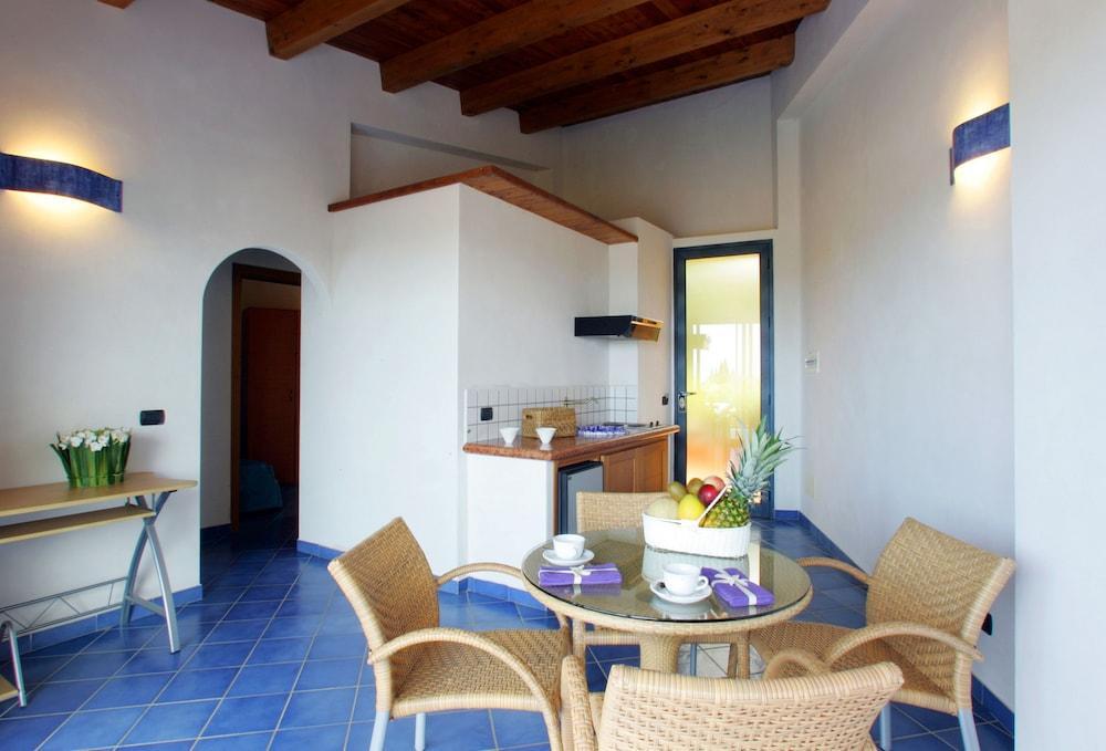 Magaggiari Hotel Resort Cinisi Esterno foto