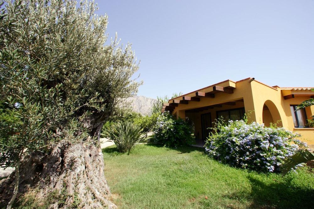 Magaggiari Hotel Resort Cinisi Esterno foto